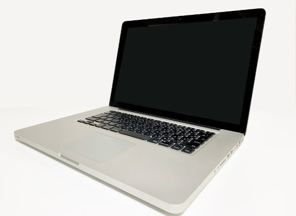 パソコンの買い替え